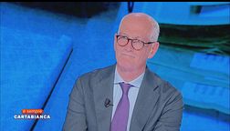 Referendum sulla giustizia - Parla Franco Gabrielli, ex capo della Polizia